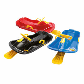 Dantoy Stuurbare Bobslee, 95cm