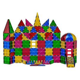 Bouwset Magneetpanelen - 86dlg.