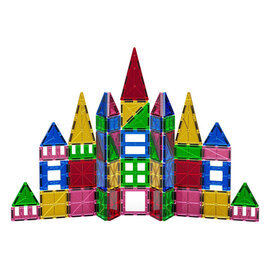 Bouwset Magneetpanelen - 50dlg.