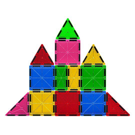 Bouwset Magneetpanelen - 13dlg.