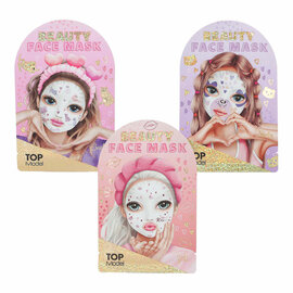 TOPModel Gezichtsmasker Beauty & Me