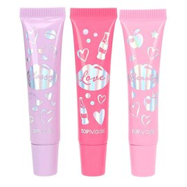 TOPModel Lipgloss Beauty and Me - 3st.