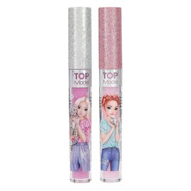 TOPModel Lipgloss Beauty and Me