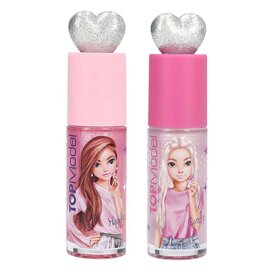 TOPModel Lipgloss Glow Beauty and Me