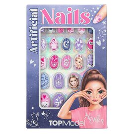 TOPModel Kunstnagels Beauty and Me - 24st.