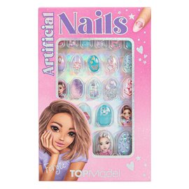 TOPModel Kunstnagels Beauty and Me - 24st.