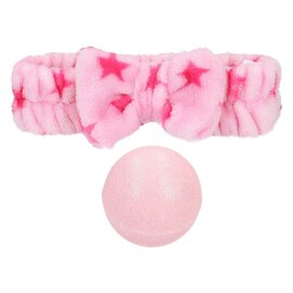 TOPModel Badparel en Haarband Beauty and Me