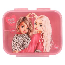 TOPModel Broodtrommel Leoheart