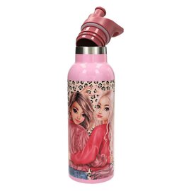 TOPModel Drinkfles Leoheart