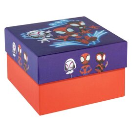 Luxe Giftbox Spidey