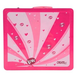 Create It! Make-Up in Koffer