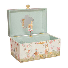 Little Dutch Sieradendoosje Hert - Fairy Garden