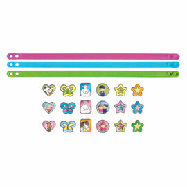 Fien & Teun Schuifarmbanden