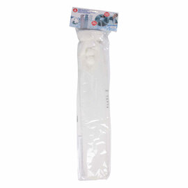 Warmwaterkruik Lang 2L - Wit