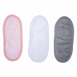 Gezichtsreinigingsdoekjes, 3dlg.