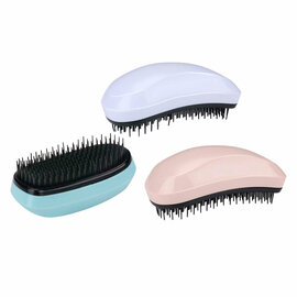 Kleurrijke Haarborstel Anti-Klit