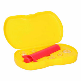 Anti-gifset Uitzuigpompje voor Insectenbeten