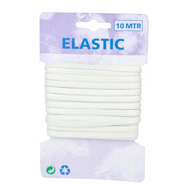 Elastiek Band 10m