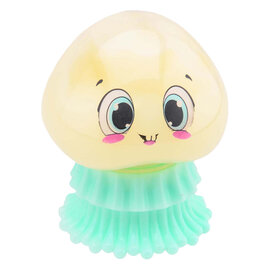 Maak je Eigen Glow in the Dark Jellyfish