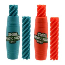 Twist Swirl Magische Stok