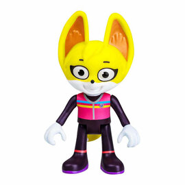 Speurneuzen Kit & Sam - Kit Casey