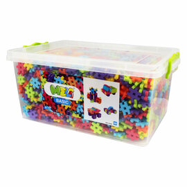 Meli Basic Bouwblokken, 2000dlg.