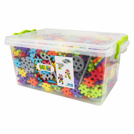 Meli Basic Constructieblokken, 1100dlg.