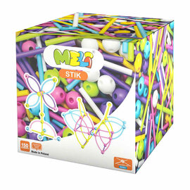 Meli Stik Roze, 150dlg.