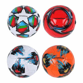 Gametime Voetbal Piccolo - 14cm