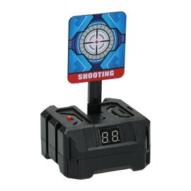 Puntentarget met Licht en Geluid