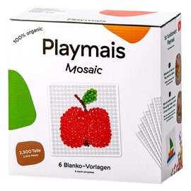 PlayMais Mosaic Knutselset - 2300st.