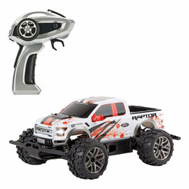 Carrera RC 2,4GHz Ford F-150 Raptor -PX- - 50 km/u