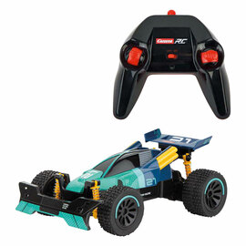 Carrera RC 2,4GHz Carrera Factory Racing #21 - 1:20