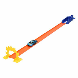 Race Door Het Vuur Racebaan Speelset