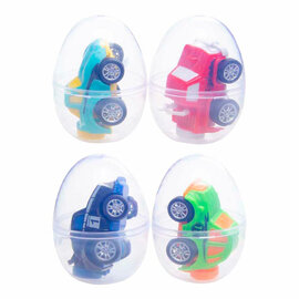 Autotje in Verssassingsei