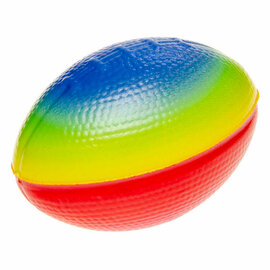 Rugby Balletje Regenboog