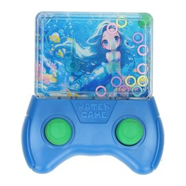 Waterspelletje Zeemeermin