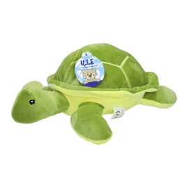 Pluche Schildpad Knuffel - 33cm