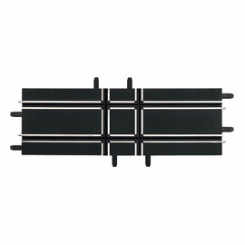 Carrera GO!!! Racebaanonderdeel Kruispunt - 1:43