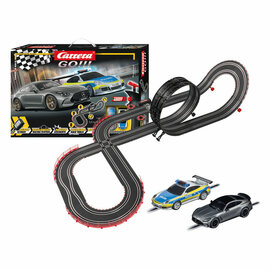 Carrera GO!!! Racebaan - Chasen Race