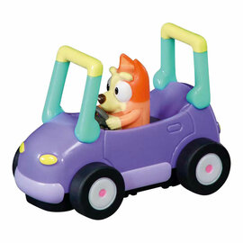 Carrera First Bingo Raceauto - 1:50