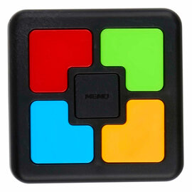 Memo Spel Onthou de Kleuren