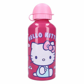 Drinkfles Hello Kitty Really Refreshing - 500ml