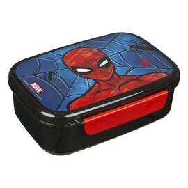 Broodtrommel Spider-Man