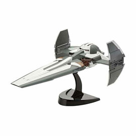 Revell Modelbouwpakket Star Wars - Darth Mauls Sith Infiltrator 1:120 - 35dlg.