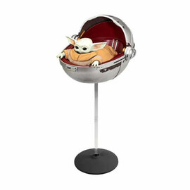 Revell Modelbouwpakket Star Wars - Grogu The Child The Mandalorian 1:3 - 43dlg.