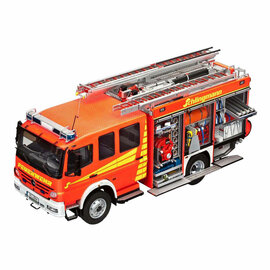 Revell Modelbouwpakket - Schlingmann LF 20/16 1:24 - 270dlg.