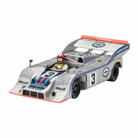 Revell Modelbouwpakket - Porsche 917 1:32 - 64dlg.
