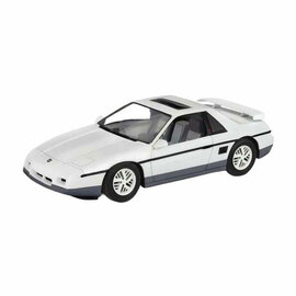 Revell Modelbouwpakket  - 1985 Fiero GT 1:24