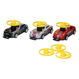 Propeller Crash Cars - 3st.
